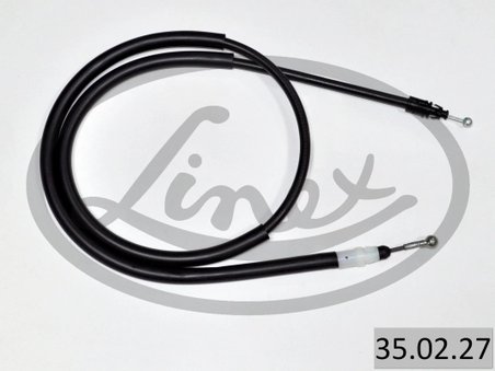 Cablu frana de mana Linex 35.02.27