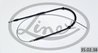 Cablu frana de mana Linex 35.02.38