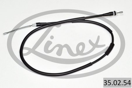 Cablu frana de mana Linex 35.02.54