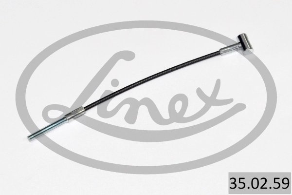 CABLU FRANA DE MANA LINEX 35.02.59 - Compatibil cu RENAULT