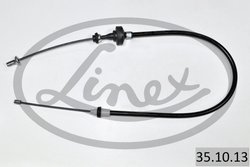 CABLU AMBREIAJ LINEX 35.10.13 - Compatibil cu RENAULT
