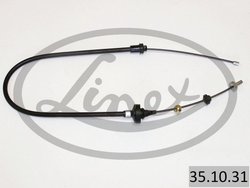CABLU AMBREIAJ LINEX 35.10.31 - Compatibil cu RENAULT