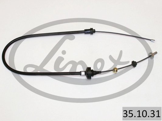 CABLU AMBREIAJ LINEX 35.10.31 - Compatibil cu RENAULT