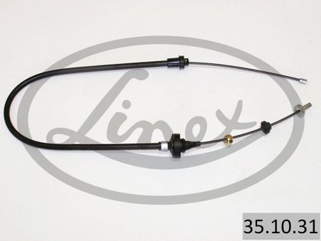 CABLU AMBREIAJ LINEX 35.10.31 - Compatibil cu RENAULT