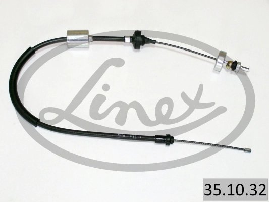 Cablu ambreiaj Linex 35.10.32