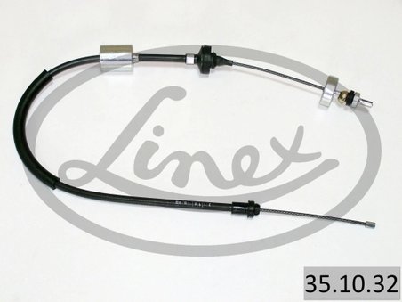 Cablu ambreiaj Linex 35.10.32