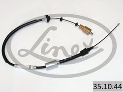 CABLU AMBREIAJ LINEX 35.10.44 - Compatibil cu RENAULT