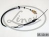 Cablu ambreiaj Linex 35.10.44