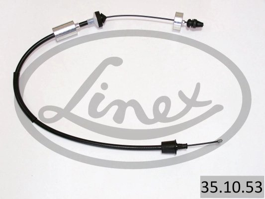 Cablu ambreiaj Linex 35.10.53