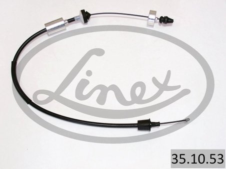 Cablu ambreiaj Linex 35.10.53
