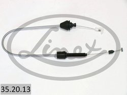 CABLU ACCELERATIE LINEX 35.20.13 - Compatibil cu RENAULT