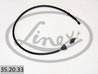 Cablu acceleratie Linex 35.20.33