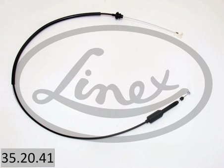 Cablu acceleratie Linex 35.20.41