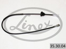 Arbore tahometru Linex 35.30.04