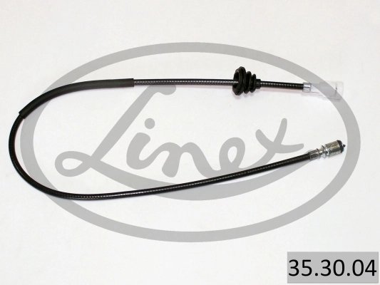 Arbore tahometru Linex 35.30.04