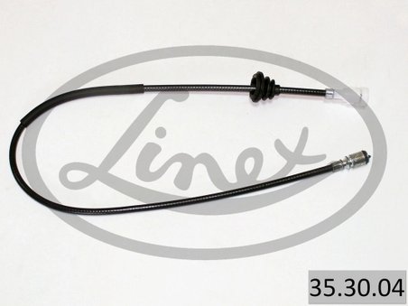 Arbore tahometru Linex 35.30.04