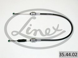 Cablu transmisie manuala Linex 35.44.02