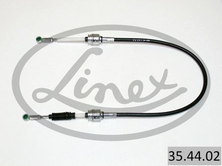 Cablu transmisie manuala Linex 35.44.02