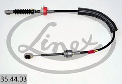 Cablu transmisie manuala Linex 35.44.03