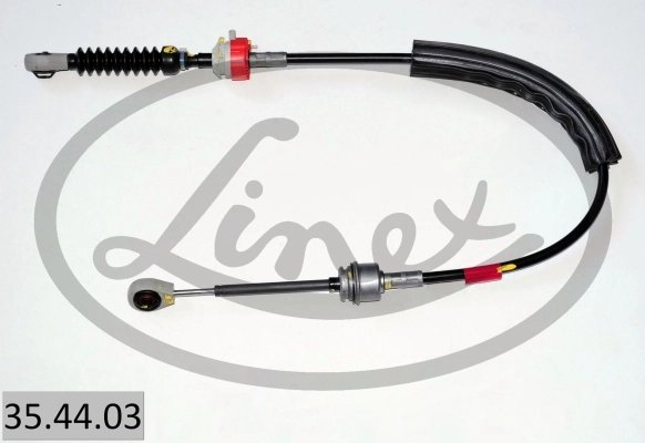 CABLU TRANSMISIE MANUALA LINEX 35.44.03 - Compatibil cu RENAULT