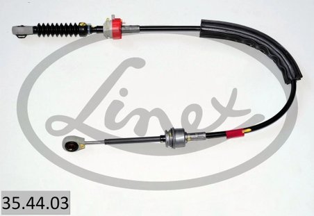 CABLU TRANSMISIE MANUALA LINEX 35.44.03 - Compatibil cu RENAULT