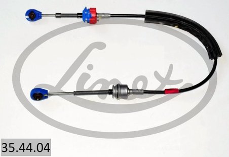 Cablu transmisie manuala Linex 35.44.04
