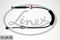 Cablu transmisie manuala Linex 35.44.05