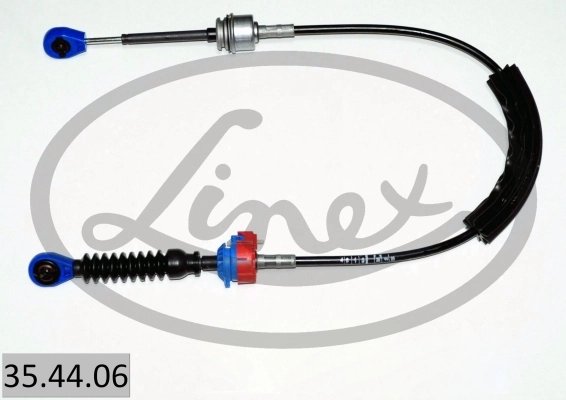 Cablu transmisie manuala Linex 35.44.06