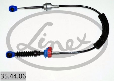 Cablu transmisie manuala Linex 35.44.06