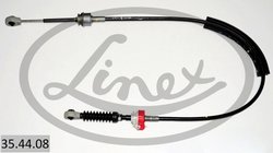 Cablu transmisie manuala Linex 35.44.08