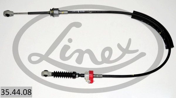 Cablu transmisie manuala Linex 35.44.08