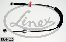 Cablu transmisie manuala Linex 35.44.10