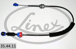 Cablu transmisie manuala Linex 35.44.11