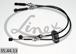 Cablu transmisie manuala Linex 35.44.13
