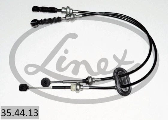Cablu transmisie manuala Linex 35.44.13