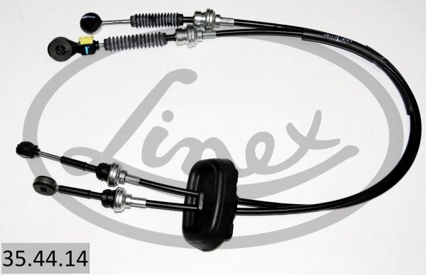 CABLU TRANSMISIE MANUALA LINEX 35.44.14 - Compatibil cu NISSAN, OPEL, RENAULT