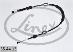 CABLU TRANSMISIE MANUALA LINEX 35.44.15 - Compatibil cu RENAULT