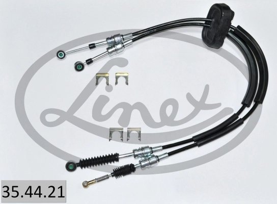 Cablu transmisie manuala Linex 35.44.21