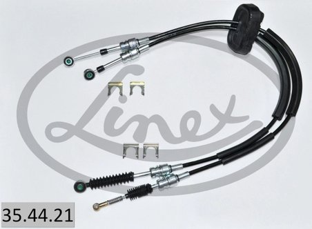 Cablu transmisie manuala Linex 35.44.21