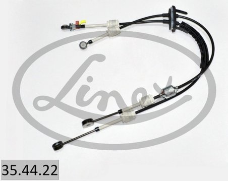 CABLU TRANSMISIE MANUALA LINEX 35.44.22 - Compatibil cu RENAULT