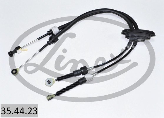 CABLU TRANSMISIE MANUALA LINEX 35.44.23 - Compatibil cu RENAULT