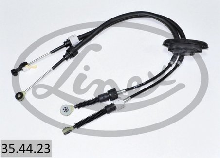 CABLU TRANSMISIE MANUALA LINEX 35.44.23 - Compatibil cu RENAULT