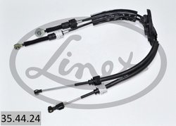 Cablu transmisie manuala Linex 35.44.24