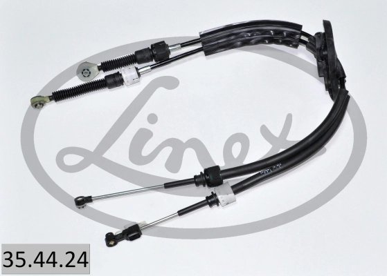 Cablu transmisie manuala Linex 35.44.24