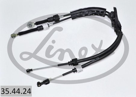 Cablu transmisie manuala Linex 35.44.24