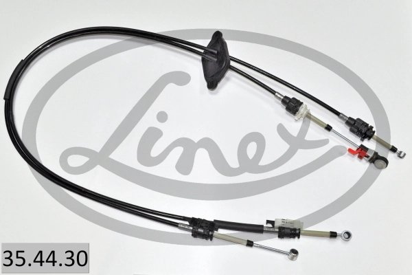 CABLU TRANSMISIE MANUALA LINEX 35.44.30 - Compatibil cu RENAULT