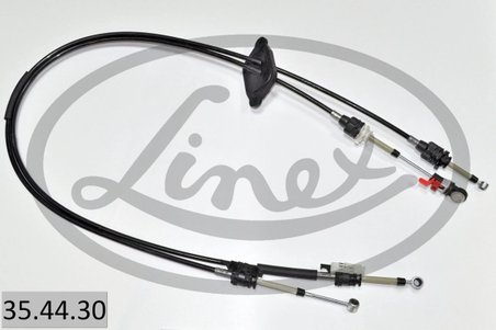 CABLU TRANSMISIE MANUALA LINEX 35.44.30 - Compatibil cu RENAULT