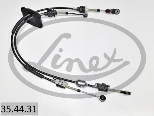 Cablu transmisie manuala Linex 35.44.31