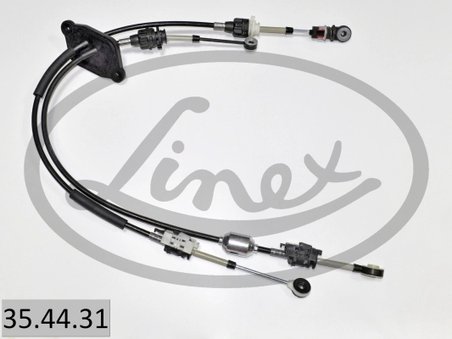 Cablu transmisie manuala Linex 35.44.31