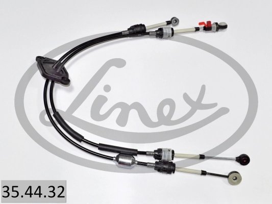 Cablu transmisie manuala Linex 35.44.32